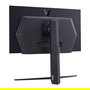 LG 27GS95QX-B Monitor Gaming OLED 27" QHD 240 Hz, 2560x1440, HDR10, 0.03ms, Negro