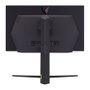 LG 27GS95QX-B UltraGear OLED QHD 240 Hz Gaming 27 pulgadas