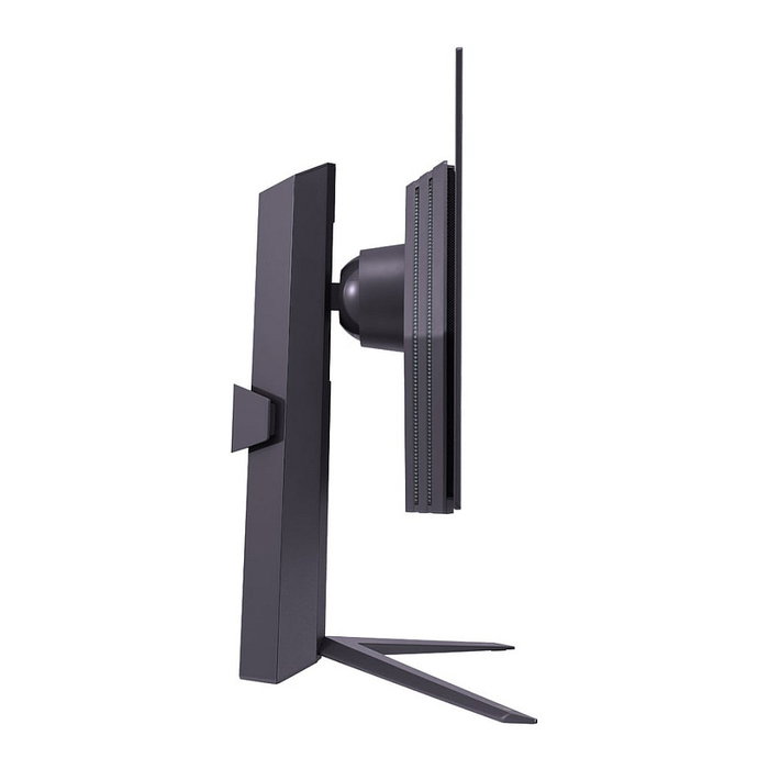 LG 27GS95QX-B UltraGear Monitor Gaming OLED de 27 pulgadas (68.6cm) QHD 2560x1440, 240 Hz, 0.03 ms, HDR10, HDMI 2.1, DisplayPort, G-SYNC Compatible, FreeSync Premium Pro, Negro LG 27GS95QX-B UltraGear Monitor Gaming OLED de 27 pulgadas (68.6cm) QHD 2560x1440, 240 Hz, 0.03 ms, HDR10, HDMI 2.1, DisplayPort, G-SYNC Compatible, FreeSync Premium Pro, Negro