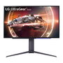 LG 27GS95QX-B Monitor Gaming OLED 27" QHD 240 Hz, 2560x1440, HDR10, 0.03ms, Negro