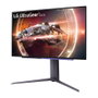 LG 27GS95QX-B UltraGear OLED QHD 240 Hz Gaming 27 pulgadas