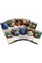 Asmodee Editions Iberica Slu Arkham Horror: El juego de cartas