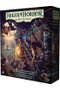 Asmodee Editions Iberica Slu Arkham Horror: El juego de cartas