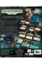 Asmodee Editions Iberica Slu Arkham Horror: El juego de cartas