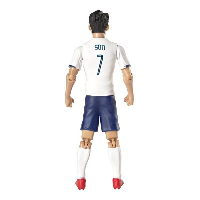 BANBO TOYS Figura Action Son Tottenham Hotspur 20cm Articulada