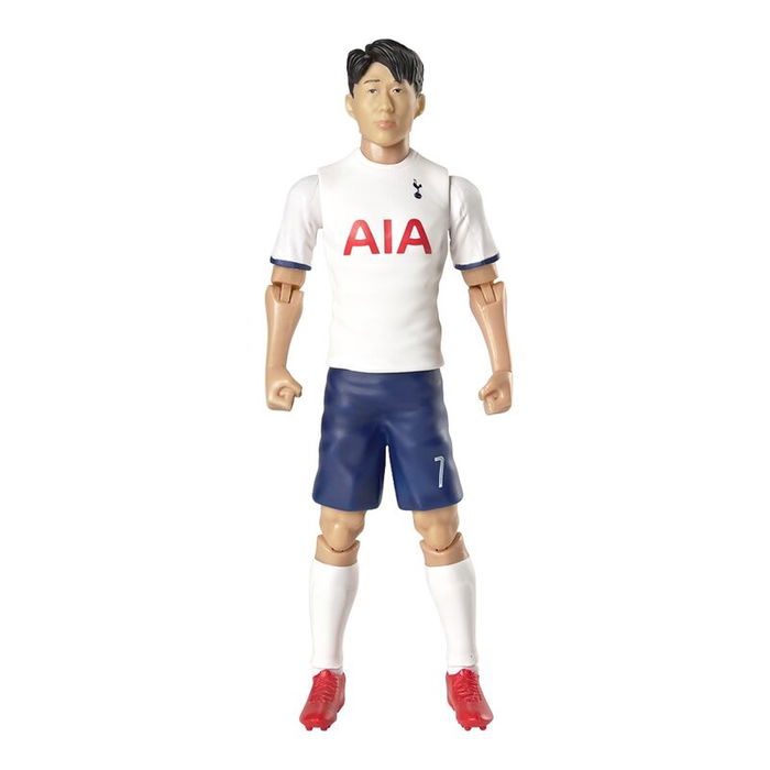 BANBO TOYS Figura Action Son Tottenham Hotspur 20cm Articulada