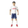 BANBO TOYS Figura Action Son Tottenham Hotspur 20cm Articulada