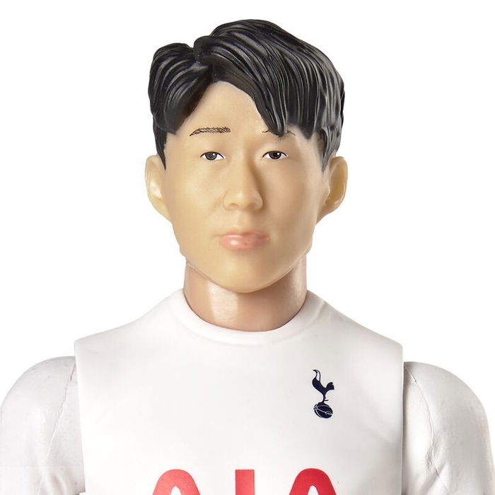 BANBO TOYS Figura Action Son Tottenham Hotspur 20cm Articulada