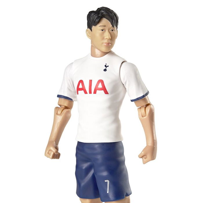 BANBO TOYS Figura Action Son Tottenham Hotspur 20cm Articulada