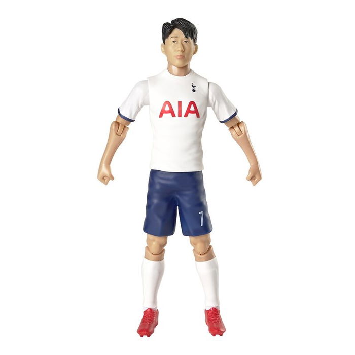 BANBO TOYS Figura Action Son Tottenham Hotspur 20cm Articulada
