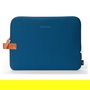 DICOTA D32156-RPET Funda para portátil 16" Azul Marino, Tela, Neopreno, Poliéster Reciclado
