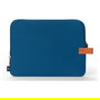 DICOTA D32156-RPET Funda para portátil 16" Azul Marino, Tela, Neopreno, Poliéster Reciclado