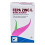 Fepa Zinc 15 mg 60 cápsulas
