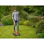 Black + Decker BESTA530CM Herramienta 3 en 1 30cm 550W