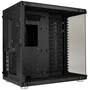 Kolink Unity Code X ARGB Midi Tower Negro Sin Fuente Ventana de Vidrio Templado USB 3.0