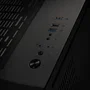 Kolink Unity Code X ARGB Midi Tower Negro Sin Fuente Ventana de Vidrio Templado USB 3.0