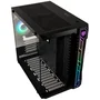 Kolink Unity Code X ARGB Midi Tower Negro Sin Fuente Ventana de Vidrio Templado USB 3.0
