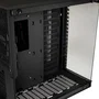 Kolink Unity Code X ARGB Midi Tower Negro Sin Fuente Ventana de Vidrio Templado USB 3.0