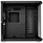 Kolink Unity Code X ARGB Midi Tower Negro Sin Fuente Ventana de Vidrio Templado USB 3.0