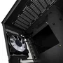 Kolink Unity Code X ARGB Midi Tower Negro Sin Fuente Ventana de Vidrio Templado USB 3.0
