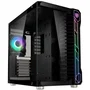 Kolink Unity Code X ARGB Midi Tower Negro Sin Fuente Ventana de Vidrio Templado USB 3.0
