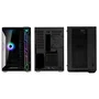 Kolink Unity Code X ARGB Midi Tower Negro Sin Fuente Ventana de Vidrio Templado USB 3.0