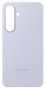 Samsung Funda de Silicona para Galaxy S25 FE - Azul claro