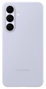 Samsung Funda de Silicona para Galaxy S25 FE - Azul claro