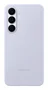 Samsung Funda de Silicona para Galaxy S25 FE - Azul claro