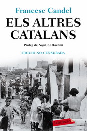Els altres catalans, Francesc Candel Tortajada - LABUTXACA