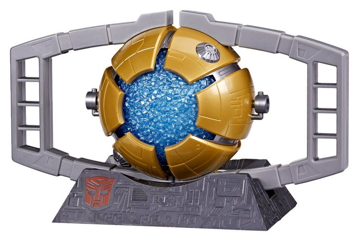 Hasbro Réplica The Matrix of Leadership Transformers Studio Series