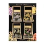 Ellen Tracy Set de fragancias Courageous, Confident, Radiant e Inspiring de 15 ml