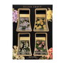 Ellen Tracy Set de fragancias Courageous, Confident, Radiant e Inspiring de 15 ml