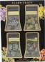 Ellen Tracy Set de fragancias Courageous, Confident, Radiant e Inspiring de 15 ml