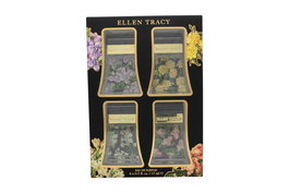 Ellen Tracy Gift Set 15ml Courageous EDP + 15ml Confident EDP + 15ml Radiant EDP + 15ml Inspiring EDP