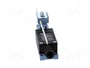 SPAMEL LK-107 Interruptor de fin de carrera NO+NC IP65