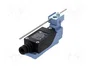 SPAMEL LK-107 Interruptor de fin de carrera NO+NC IP65