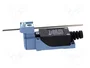 SPAMEL LK-107 Interruptor de fin de carrera NO+NC IP65