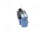 SPAMEL LK-107 Interruptor de fin de carrera NO+NC IP65