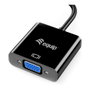 Equip Adaptador USB 3.0 a VGA HD15 1920x1080/60Hz
