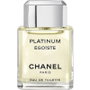 CHANEL Egoiste Platinum Eau de Toilette 50 ml