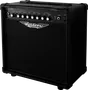 Ashdown Killer Tone Efx Amplificador de Guitarra Combo 1X10" 15W con Delay, Chorus, Phaser, Flanger, Trémolo, Reverb