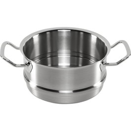Fissler Original-Profi Collection Inserto para vapor 20 cm