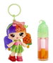 MGA Muñeca Brillo de Labios Yummiland Cambia de Color con Agua Fría - Modelos Surtidos