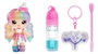MGA Muñeca Brillo de Labios Yummiland Cambia de Color con Agua Fría - Modelos Surtidos
