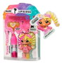MGA Muñeca Brillo de Labios Yummiland Cambia de Color con Agua Fría - Modelos Surtidos