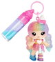 MGA Muñeca Brillo de Labios Yummiland Cambia de Color con Agua Fría - Modelos Surtidos