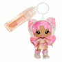 MGA Muñeca Brillo de Labios Yummiland Cambia de Color con Agua Fría - Modelos Surtidos