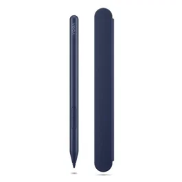 Lenovo Yoga Pen 2 con estuche para lápiz azul con smico