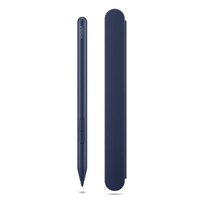 Lenovo Yoga Pen 2 con estuche para lápiz azul con smico Lenovo Yoga Pen 2 con estuche para lápiz azul con smico